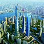 Image result for Shanghai Landmarks Pebble Tower