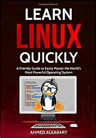 Image result for Best Book to Learn Linux
