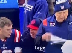 Image result for Patriots Coach Arguing with Ref