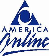 Image result for AOL America Online Logo