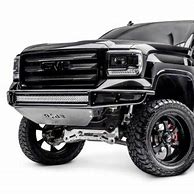 Image result for GMC Off-Road Bumpers