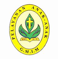 Image result for Logo Wki GMIM