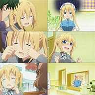 Image result for Kaho Chan Anime