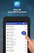 Image result for App That Tells You Your Wi-Fi Password On Android