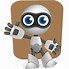 Image result for Cool Robot Clip Art