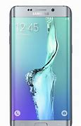 Image result for Galaxy Edge Phone