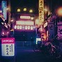 Image result for Japanese City Street