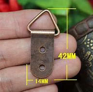 Image result for J-Hooks Stainless Steel One Hole