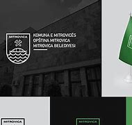 Image result for Mitrovica Logo