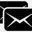 Image result for Black iPhone Messages Icon