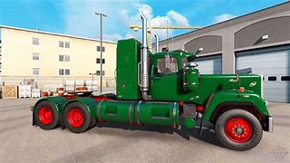 Image result for American Truck Simulator Thumbnail