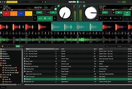 Image result for Serato Day Mode