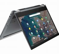 Image result for Lenovo IdeaPad Chromebook Black Grey