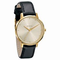 Image result for Leather Watches for Women