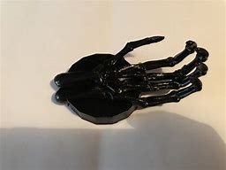 Image result for Skeleton Hand Soap Holder
