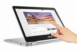 Image result for Dual Touch Screen Laptop