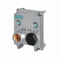 Image result for Siemens Industrial Push Button