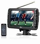Image result for LCD Portable TVs