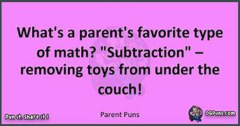 Image result for Funny Proud Parent Puns