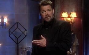 Image result for Jonathan Frakes Asks You Things