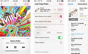 Image result for iTunes Radio