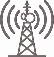 Image result for Radio Transmission Symbol