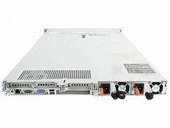 Image result for Dell PowerEdge R640 Server