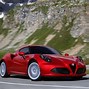 Image result for New Alfa Romeo 4C