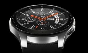 Image result for Galaxy Watch Globe Face