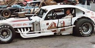 Image result for Vintage Modified Race Car Build