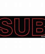 Image result for Sub Sign
