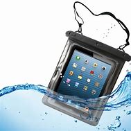 Image result for Waterproof iPad Floating Bags