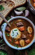 Image result for Three Bean Goulash Soup