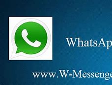 Image result for WhatsApp Messenger Login