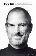 Image result for Steve Jobs Biography Book