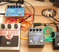 Image result for Slash Pedalboard