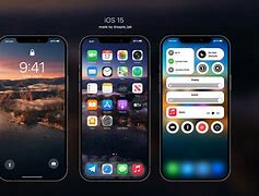 Image result for iOS 1FEATURES