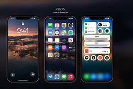 Image result for iOS Redesign Concep