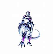 Image result for Frieza Dragon Ball Sticker