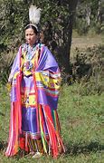 Image result for Native American with an iPhone