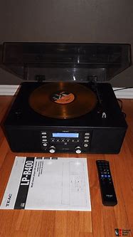Image result for Vinyl to CD Turntable