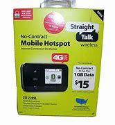 Image result for Straight Talk 4G Mobile Hotspot