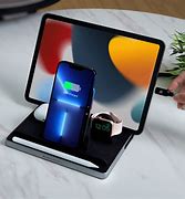 Image result for iPad Wireless Charger Pad