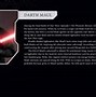 Image result for Sith Lightsaber Forms