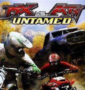 Image result for MX vs ATV for PS3