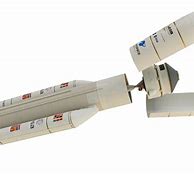 Image result for Ariane 5 2D