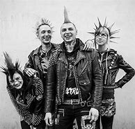 Image result for Punk Rock Drip Style