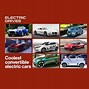 Image result for Electric Convertible Cars