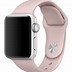 Image result for Apple Watch Sport Back