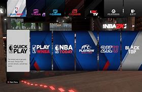 Image result for NBA 2K20 UI